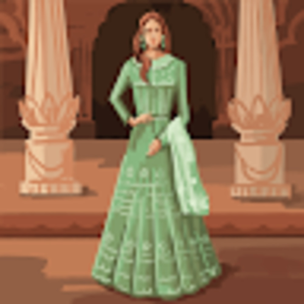 Meet your Posher, Regina